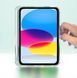 Чохол BeCover TPU Edge з кріпленням Apple Pencil для Apple iPad Air 11" M2 2024 Dark Green (711433) 711433 фото 4