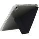 Чохол-книжка BeCover Ultra Slim Origami Transparent з кріпленням Apple Pencil для Apple iPad Air (4/5) 2020/2022 10.9" Black (711102) 711102 фото 3