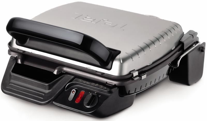 Гриль Tefal Ultracompact GC305012 GC305012 фото