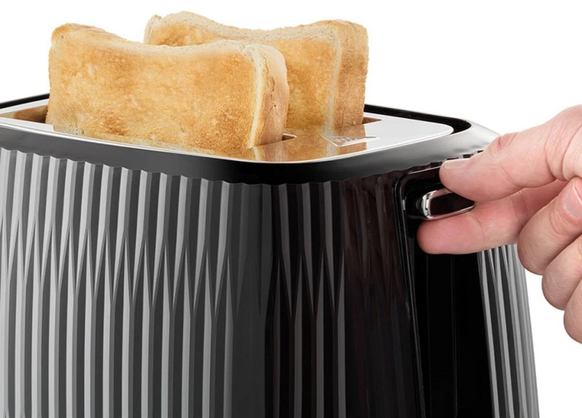 Тостер Russell Hobbs 27371-56 Black 25201036001 25201036001 фото