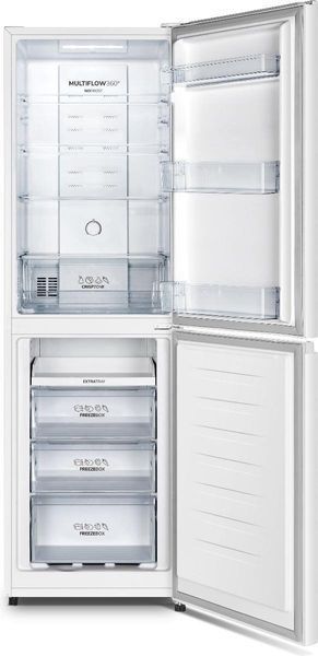 Холодильник Gorenje NRK418ECW4 NRK418ECW4 фото