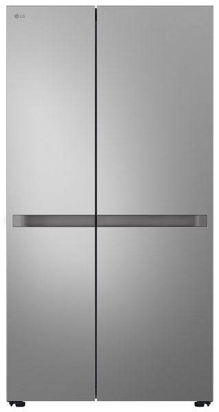 Холодильник LG GC-B257KNHW GC-B257KNHW фото