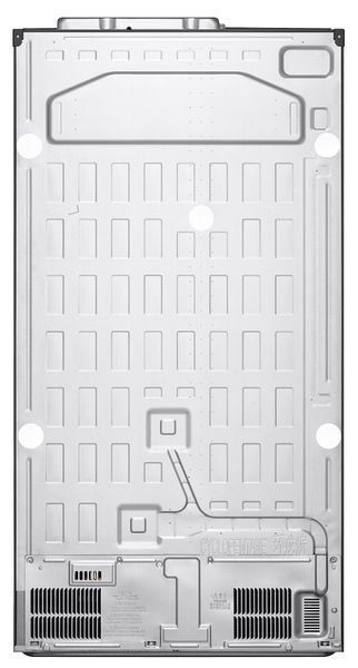 Холодильник LG GC-B257KNHW GC-B257KNHW фото
