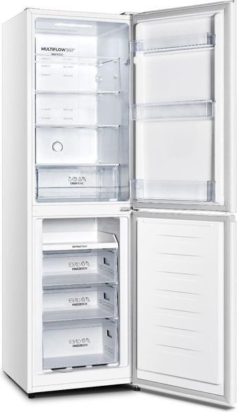 Холодильник Gorenje NRK418ECW4 NRK418ECW4 фото