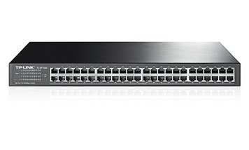 Комутатор TP-Link TL-SF1048 TL-SF1048 фото