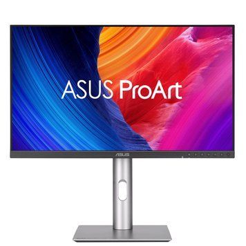 Монiтор Asus 27" ProArt PA27JCV (90LM0AL0-B01K70) IPS Black 90LM0AL0-B01K70 фото