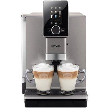 Кавомашина Nivona CafeRomatica NICR 930 NICR930 фото