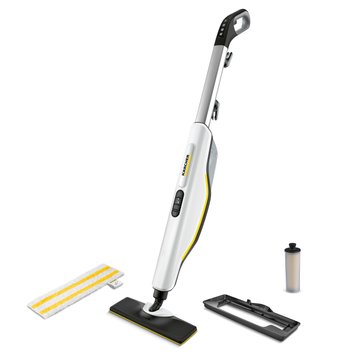 Пароочищувач Karcher SC 3 Upright (1.513-530.0) 1.513-530.0 фото