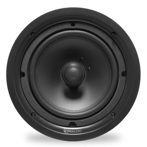 Стельова вбудована акустика TruAudio Ceiling 6.5" Phantom PP-6 PP-6 фото