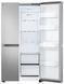Холодильник LG GC-B257KNHW GC-B257KNHW фото 9