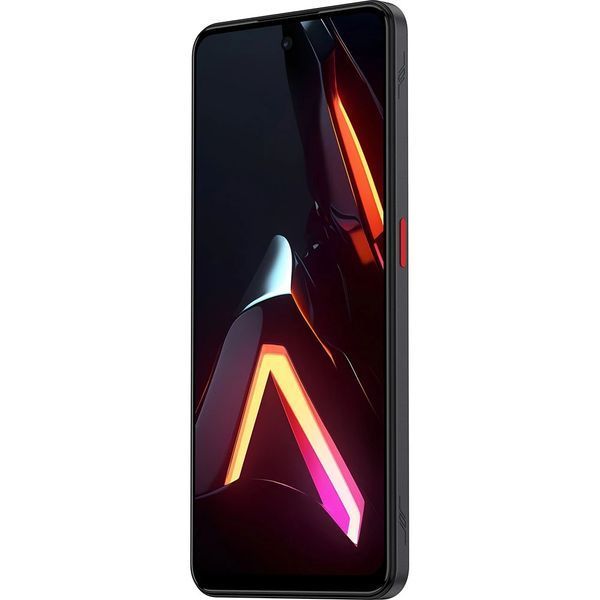 Смартфон ZTE Nubia Neo 3 5G 8/256GB Black Nubia Neo 3 5G 8/256GB Black фото