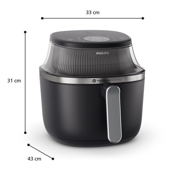Мультипіч Philips NA331/00 NA331/00 фото