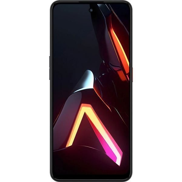 Смартфон ZTE Nubia Neo 3 5G 8/256GB Black Nubia Neo 3 5G 8/256GB Black фото