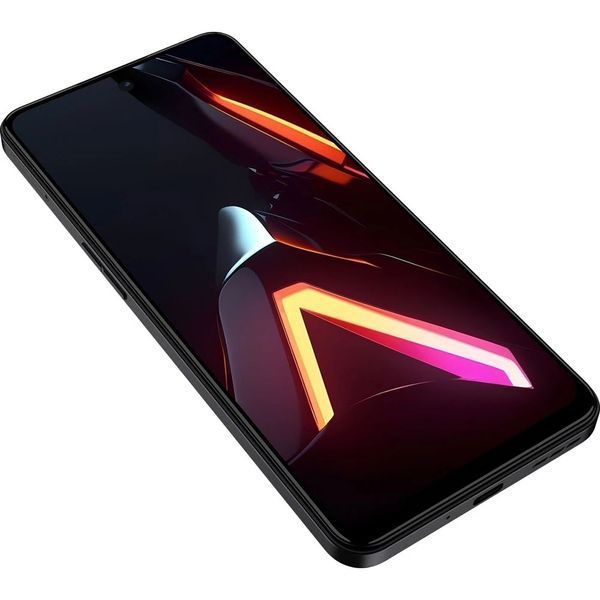 Смартфон ZTE Nubia Neo 3 5G 8/256GB Black Nubia Neo 3 5G 8/256GB Black фото