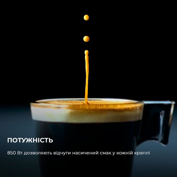 Кавоварка ріжкова Cecotec Cumbia Power Espresso 20 CCTC-01503 (8435484015035) CCTC-01503 фото