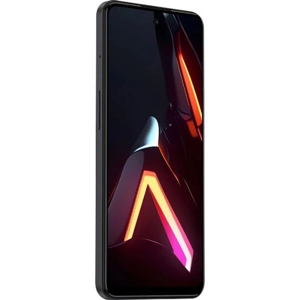 Смартфон ZTE Nubia Neo 3 5G 8/256GB Black Nubia Neo 3 5G 8/256GB Black фото