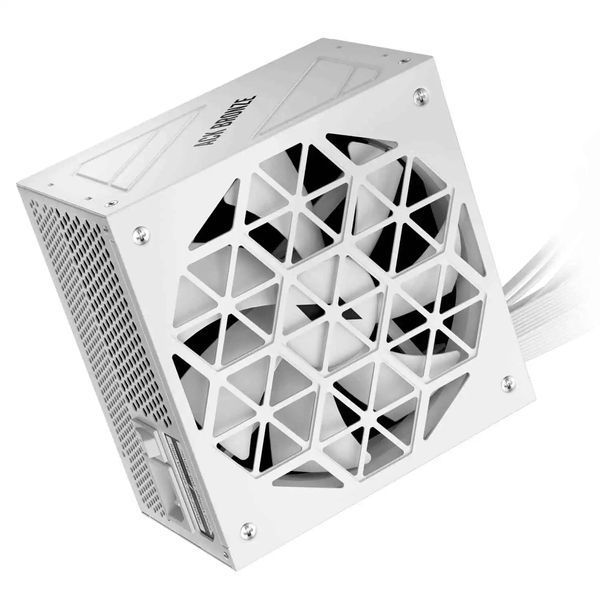 Блок живлення 1stPlayer HA-850AA2 850W White (ACK-BRZ-850-WH-EU) ACK-BRZ-850-WH-EU фото