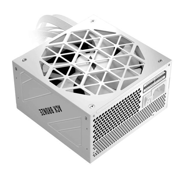 Блок живлення 1stPlayer HA-850AA2 850W White (ACK-BRZ-850-WH-EU) ACK-BRZ-850-WH-EU фото