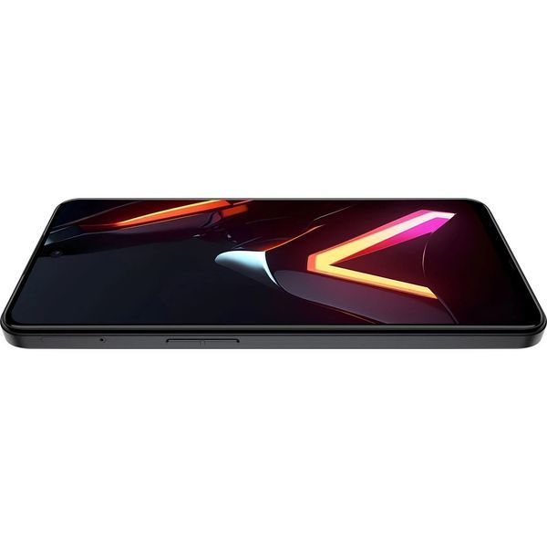 Смартфон ZTE Nubia Neo 3 5G 8/256GB Black Nubia Neo 3 5G 8/256GB Black фото