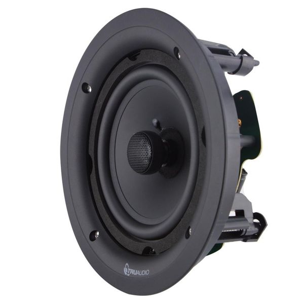 Стельова вбудована акустика TruAudio Ceiling 6.5" Phantom PP-6 PP-6 фото