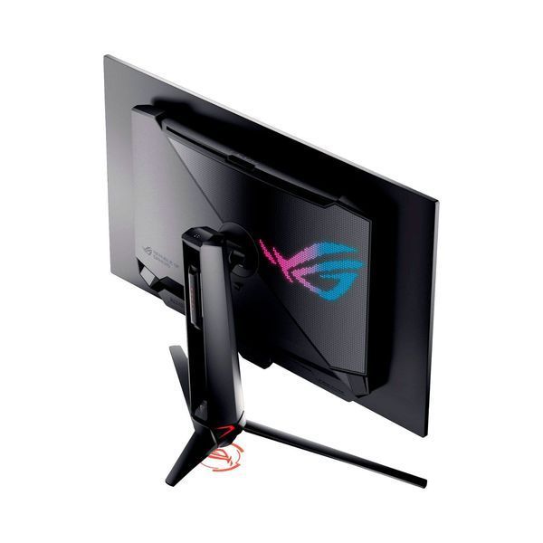 Монітор Asus 31.5" ROG Swift PG32UCDP (90LM0A50-B01370) OLED Black 240Hz 90LM0A50-B01370 фото