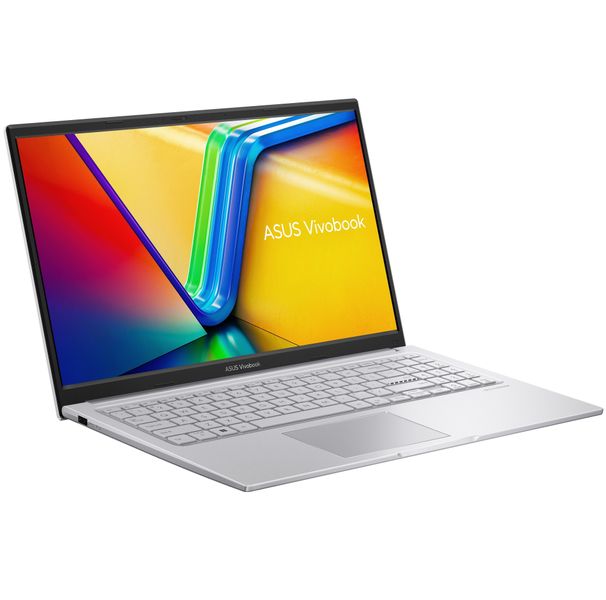 Ноутбук Asus Vivobook 15 X1504VA-BQ500 (90NB10J2-M00PJ0) Cool Silver 90NB10J2-M00PJ0 фото