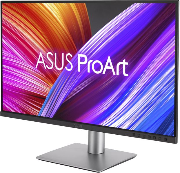 Монітор Asus 27" PA279CRV (90LM08E0-B01K70) IPS Gray/Black 90LM08E0-B01K70 фото