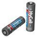 Акумулятори Ansmann AA/HR06 HyCell NI-MH 2700 mAh BL 4 шт 5030682 фото 2