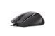 Миша A4Tech N-500FS Black N-500FS фото 3