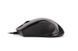 Миша A4Tech N-500FS Black N-500FS фото 2