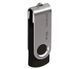 Флеш-накопичувач USB3.2 32GB Goodram UTS3 (Twister) Black(UTS3-0320K0R11) UTS3-0320K0R11 фото 3