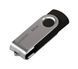 Флеш-накопичувач USB3.2 32GB Goodram UTS3 (Twister) Black(UTS3-0320K0R11) UTS3-0320K0R11 фото 6