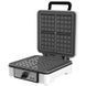 Вафельниця Cecotec Fun Gofrestone 4Inox (CCTC-08017) CCTC-08017 фото 4