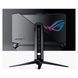Монітор Asus 31.5" ROG Swift PG32UCDP (90LM0A50-B01370) OLED Black 240Hz 90LM0A50-B01370 фото 4