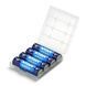 Акумулятор XTAR AA/HR06 Li-ion 2500 mAh 4 шт. 5200 фото 4
