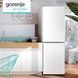 Холодильник Gorenje NRK418ECW4 NRK418ECW4 фото 1