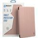 Чохол-книжка BeCover Smart Case для Samsung Galaxy Tab S10 Plus SM-X820/SM-X826 Rose Gold (712240) 712240 фото 1