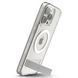 Чохол-накладка Spigen Slim Armor Essential S with MagFit для Apple iPhone 15 Pro Crystal Clear (ACS06477) ACS06477 фото 3