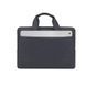 Сумка для ноутбука Rivacase 8221 13.3" Black 8221 (Black) фото 3