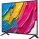Телевізор 50" LG QNED 4K 60Hz Smart WebOS Black 50QNED80A6A фото 3