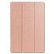 Чохол-книжка BeCover Smart Case для Samsung Galaxy Tab S10 Plus SM-X820/SM-X826 Rose Gold (712240) 712240 фото 5