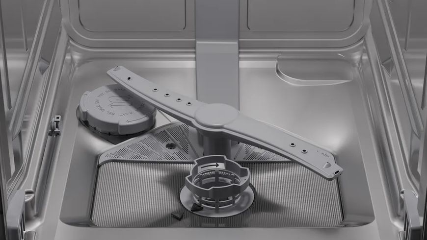 Посудомийна машина Bosch, 9компл., A+, 45см, нерж SPS2IKI55K фото