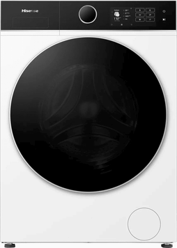 Прально-сушильна машина Hisense WD5I1045BWQ 20015296 20015296 фото