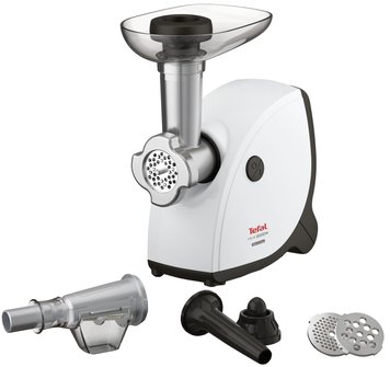 М`ясорубка Tefal NE463138 NE463138 фото