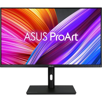 Монітор Asus 31.5" ProArt PA328QV (90LM00X0-B02370) IPS Black 90LM00X0-B02370 фото