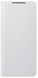 Чохол-книжка Samsung Smart LED View Cover для Samsung Galaxy S21 Ultra SM-G998 Light Gray (EF-NG998PJEGRU) EF-NG998PJEGRU фото 1