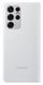 Чохол-книжка Samsung Smart LED View Cover для Samsung Galaxy S21 Ultra SM-G998 Light Gray (EF-NG998PJEGRU) EF-NG998PJEGRU фото 3