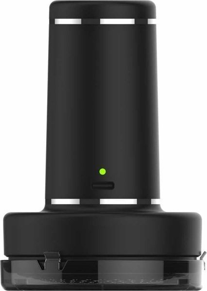 Набір відпарювач та машинка для видалення катишків SteamOne SN300SB+RP10B SN300SB+RP10B фото