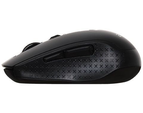 Миша бездротова Acer OMR060 WL Black (ZL.MCEEE.02E) ZL.MCEEE.02E фото