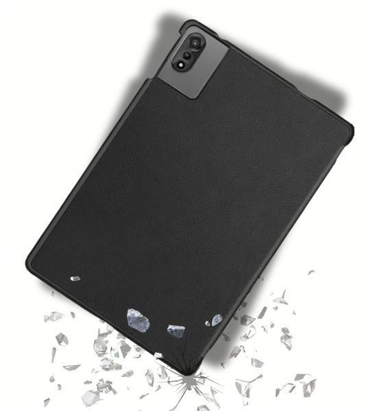 Чохол-книжка BeCover Smart Case для Blackview Tab Mega 2 12.0" Black (715133) 715133 фото
